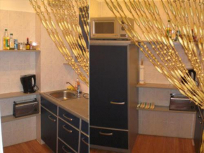 Гостиница Apartment Nannerl, Зальцбург